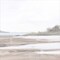 Spring Tide Neutral Crop by Pamela Munger 24" x 24" Canvas Wall Art